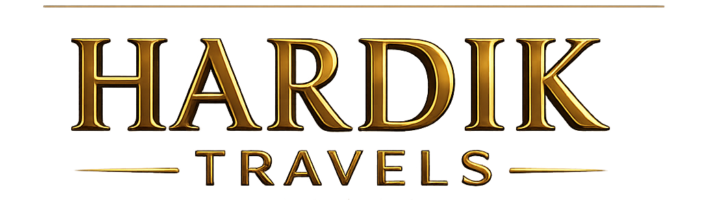 HARDIK TRAVELS