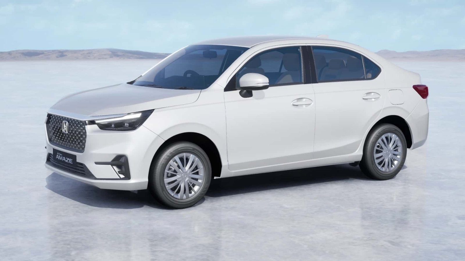 Honda Amaze