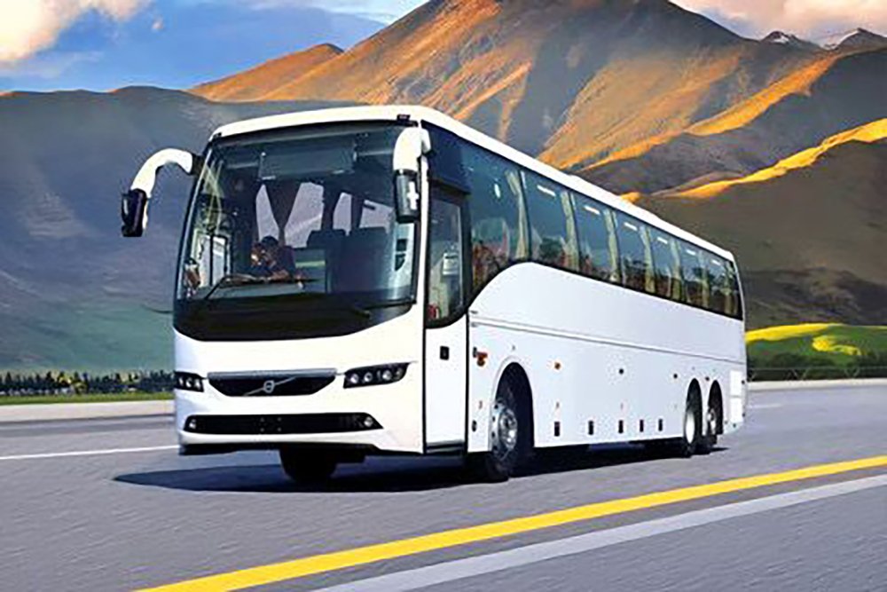 30 Seater Bus