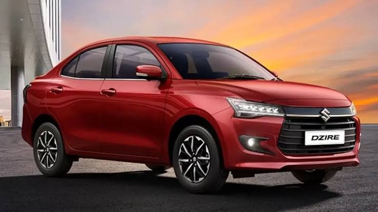 Swift Dzire
